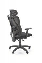 Kancelárska stolička NEGRO čierna