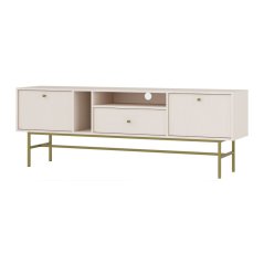 TV stolík Tomila 313/3 béžová