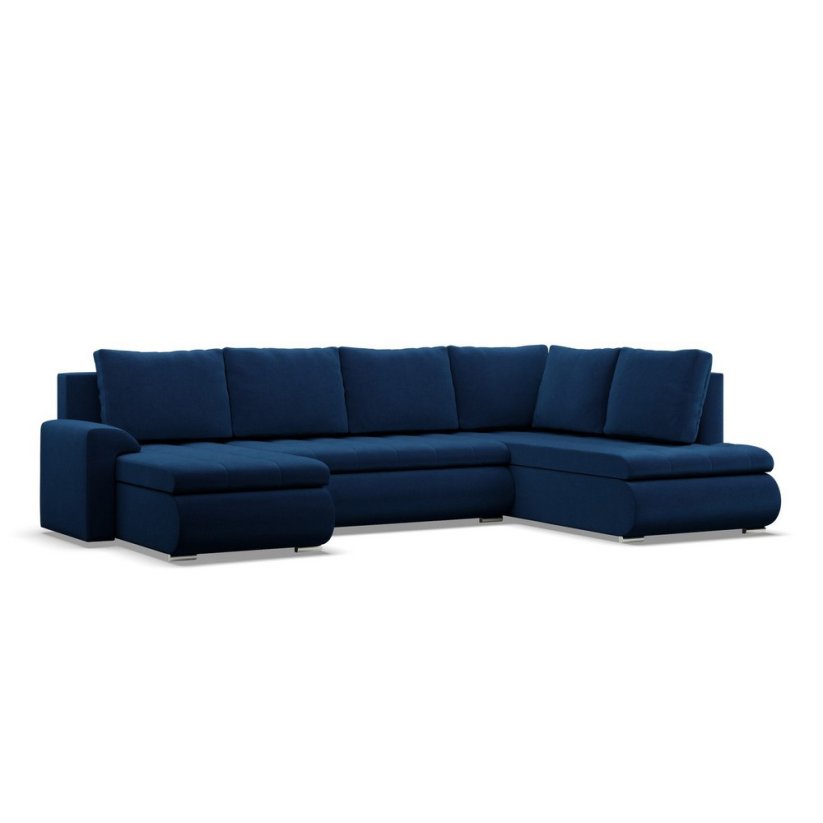 Sedací souprava FORESTA ULO PRAVÁ výběr z barev