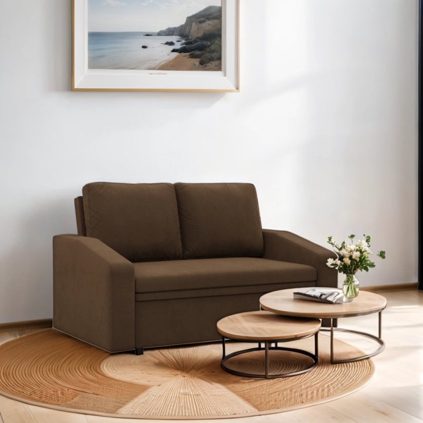 Dvoumístná pohovka NEO II výběr z barev