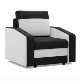 MIKROFAZA 15 + MIKROFAZA 31 černá + bílá