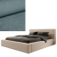 Čalouněná postel ASTURIA 160x200 výběr z barev - Výběr potahové látky (MD): KRONOS_25