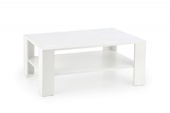 Konferenční stolek KWADRO bílý