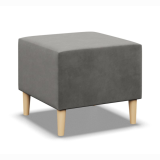 KRONOS 015 světle šedá