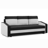 MIKROFAZA 15 + MIKROFAZA 31 černá + bílá