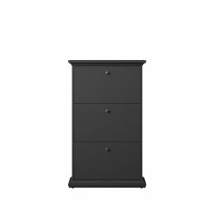 Botník Provence 309 sivá