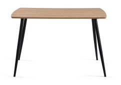 Jídelní stůl CERAMON 120x80 natural