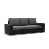 Trinity + Real 11 šedá a černá