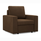 MIKROFAZA 020 hnědá