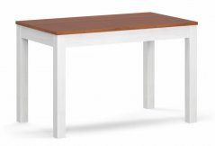 Jedálenský stôl DELTA andersen/čerešňa 116x68