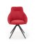Jídelní židle K431 červená
