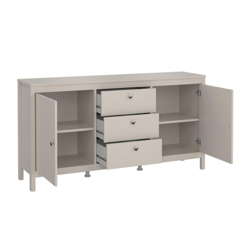 Komoda Real 670 kašmír