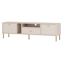 TV stolík Tomila 313/2 béžová