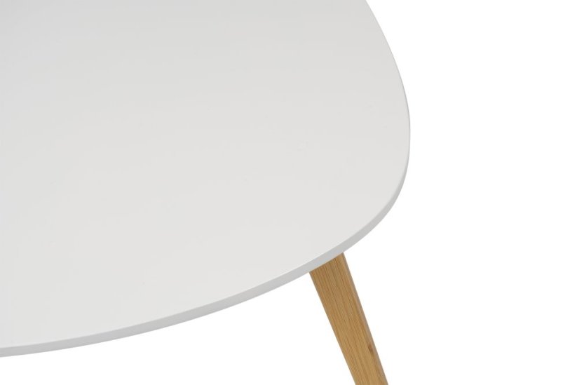 Konferenční stolek SCANDIA 55 přírodní