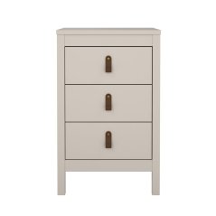 Noční stolek Real 685 kašmír