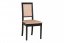 Jedálenská stolička ROMA 13 výber z farieb