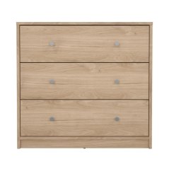 Komoda Myra 332 jackson hickory