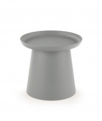 Konferenční stolek ALEXIS šedý