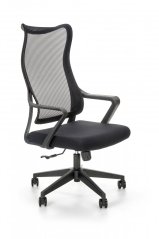 Kancelářská židle LORETO černá