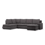 POSO 022 tmavě šedá