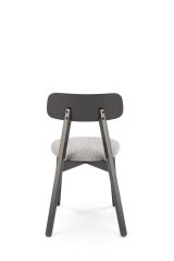 Jídelní židle HYLO šedá