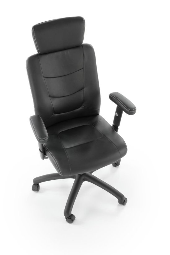 Kancelářská židle STILO černá