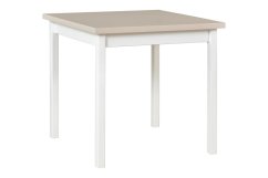 Jídelní stůl MAX 9 výběr z barev 80x80