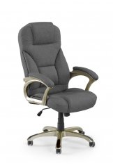 Kancelářská židle DESMOND 2 šedá