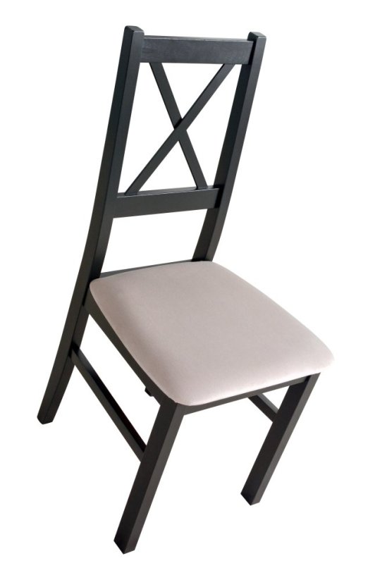 Jedálenská stolička NILO 10 výber z farieb