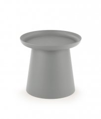 Konferenční stolek ALEXIS šedý