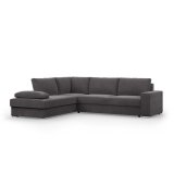 POSO 022 tmavě šedá