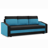 MIKROFAZA 15 + MIKROFAZA 18 černá + tyrkysová