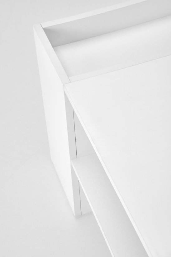 Konferenčný stolík MURCIA biela