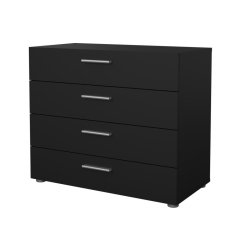 Komoda Pedro 505 čierna