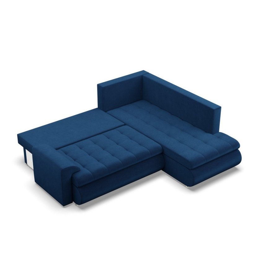 Sedací souprava FORESTA LO PRAVÁ výběr z barev