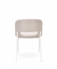 Jídelní židle K486 béžová