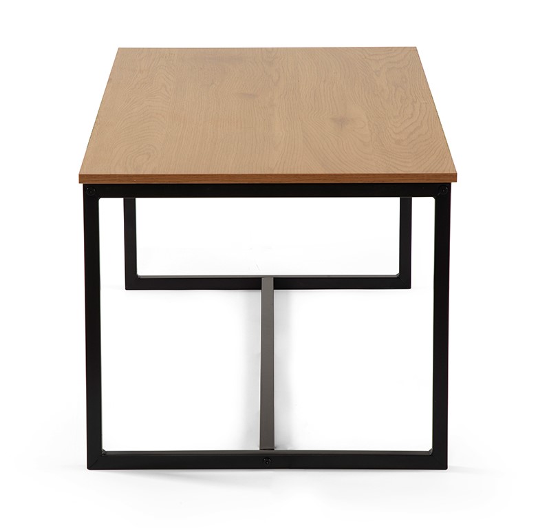 Konferenční stolek TABULA přírodní