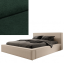 Čalouněná postel ASTURIA 120x200 výběr z barev - Výběr potahové látky (MD): KRONOS_14