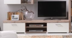 TV stolík Samir R8 san marino/crem