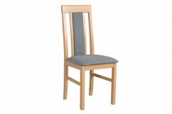 Jedálenská stolička NILO 2 výber z farieb
