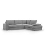 POSO 055 světle šedá