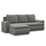 KRONOS 015 světle šedá