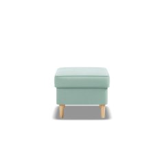 Podnožka VELO BEAUTY blankytně modrá