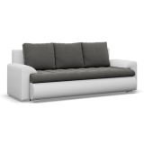 TRINITY 15 + REAL 17 šedá + bílá