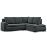 KRONOS 034 tmavě šedá