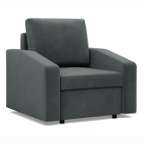 KRONOS 034 tmavě šedá