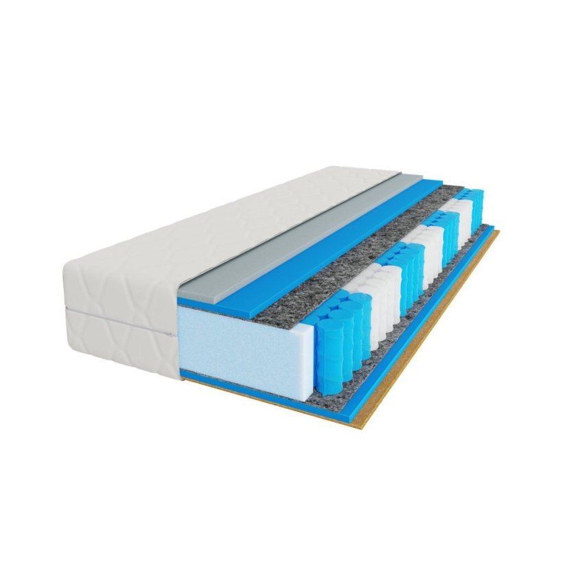 Taštičková matrace Premier Rest Premium 140x200