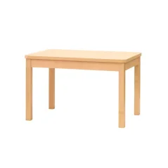 Jedálenský stôl TOP výber z farieb 120x80