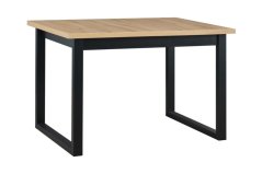 Jedálenský stôl IKON 3 M 140x80 výber z farieb
