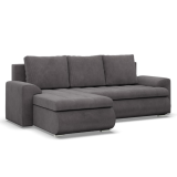 POSO 022 tmavě šedá